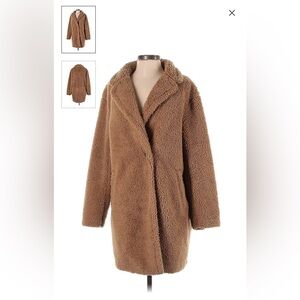 Uniqlo women’s jacket